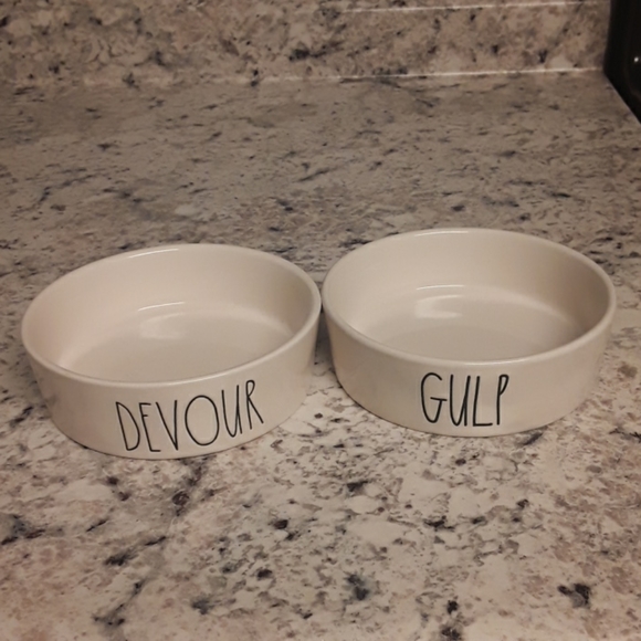 Rae Dunn Other - Rae Dunn dishes